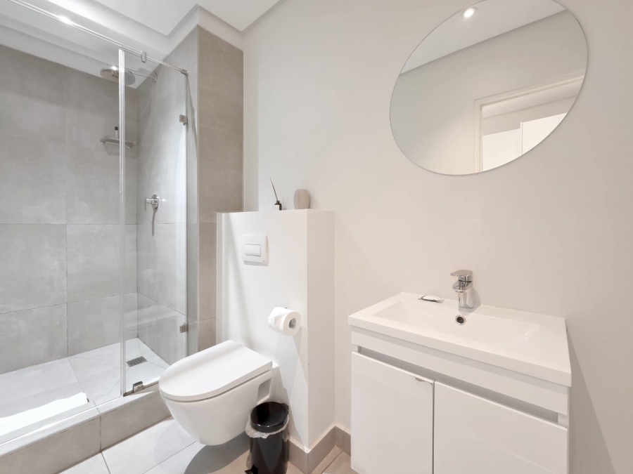 1 Bedroom Property for Sale in Cape Town City Centre Western Cape